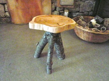 tabouret